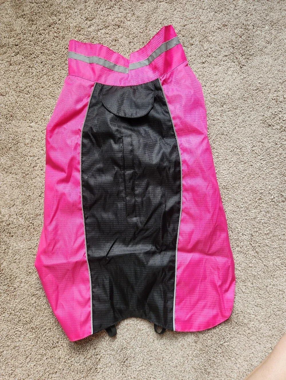 Voyager X-Large Pink Dog Harness